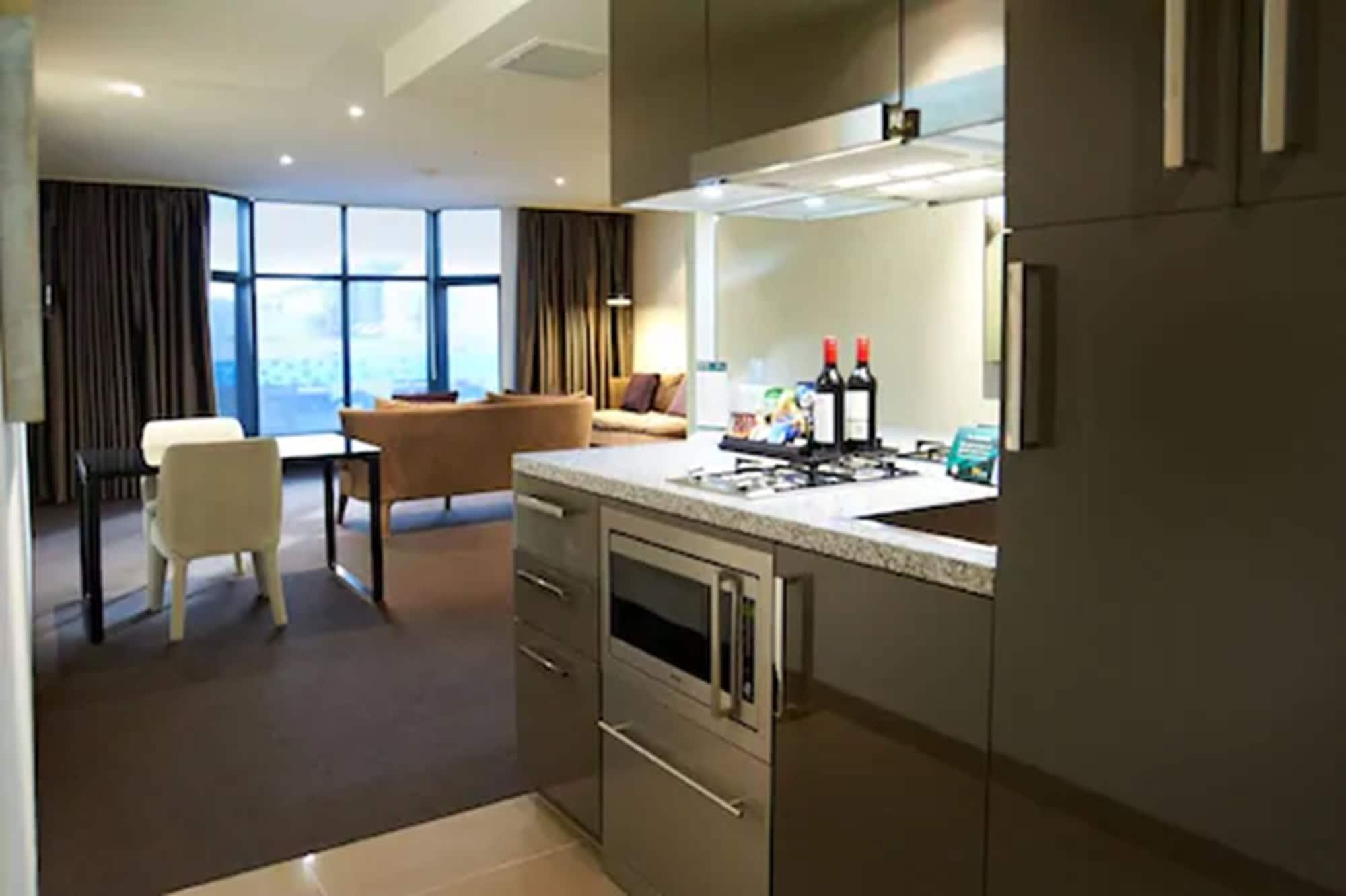 Corporate Living Accommodation Hawthorn Exterior foto