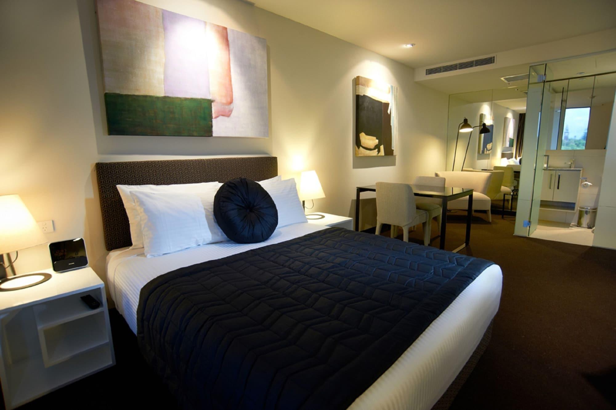 Corporate Living Accommodation Hawthorn Exterior foto
