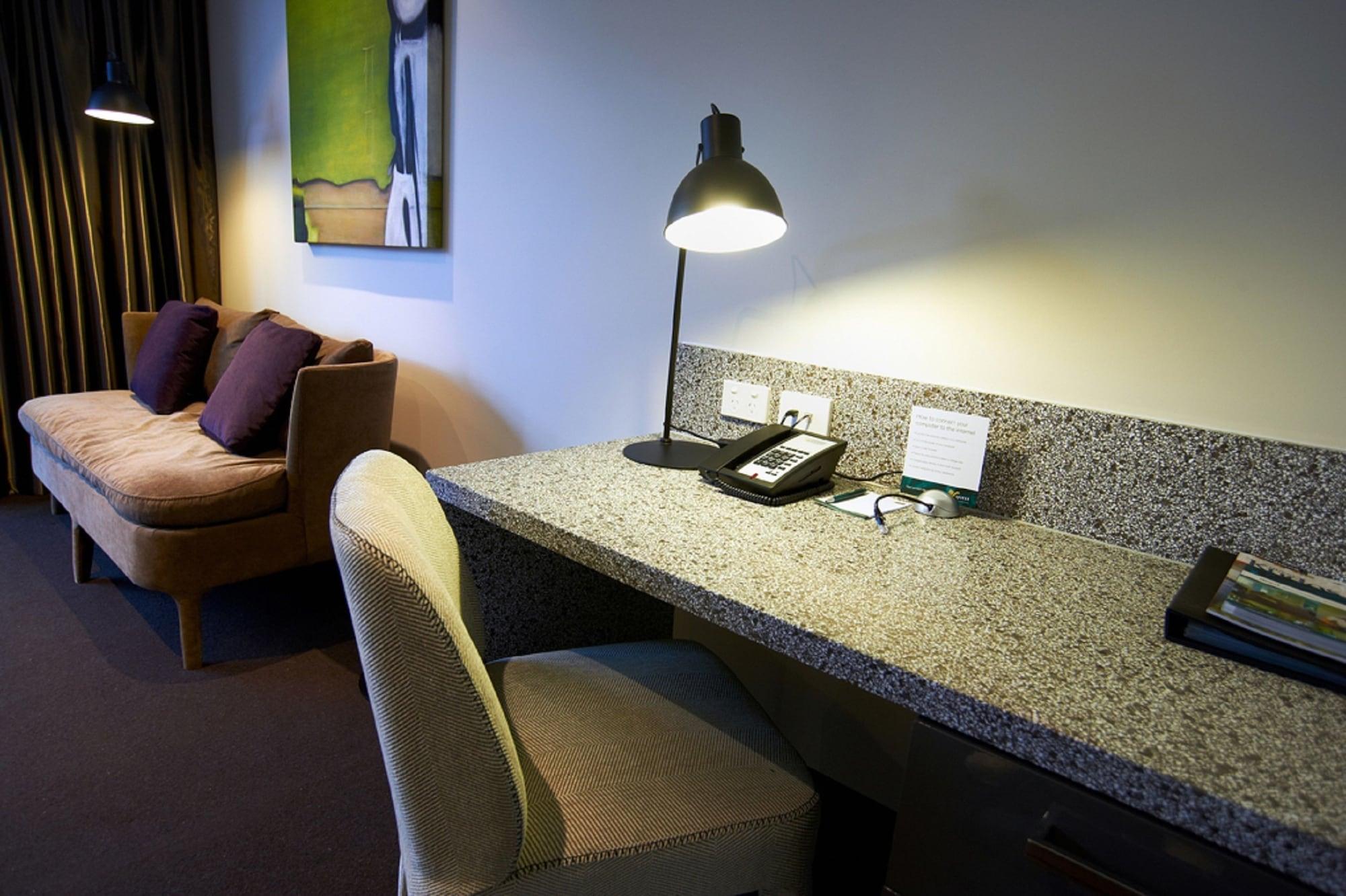 Corporate Living Accommodation Hawthorn Zimmer foto