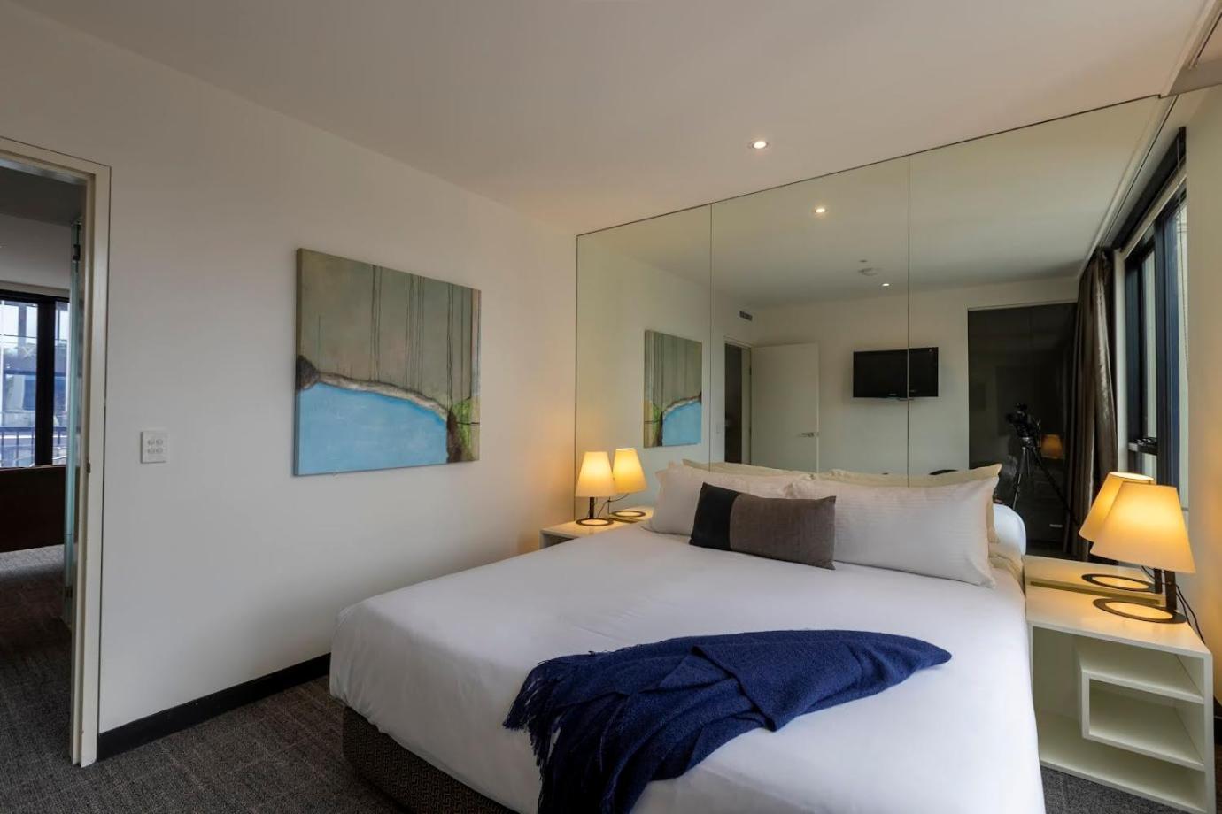 Corporate Living Accommodation Hawthorn Exterior foto