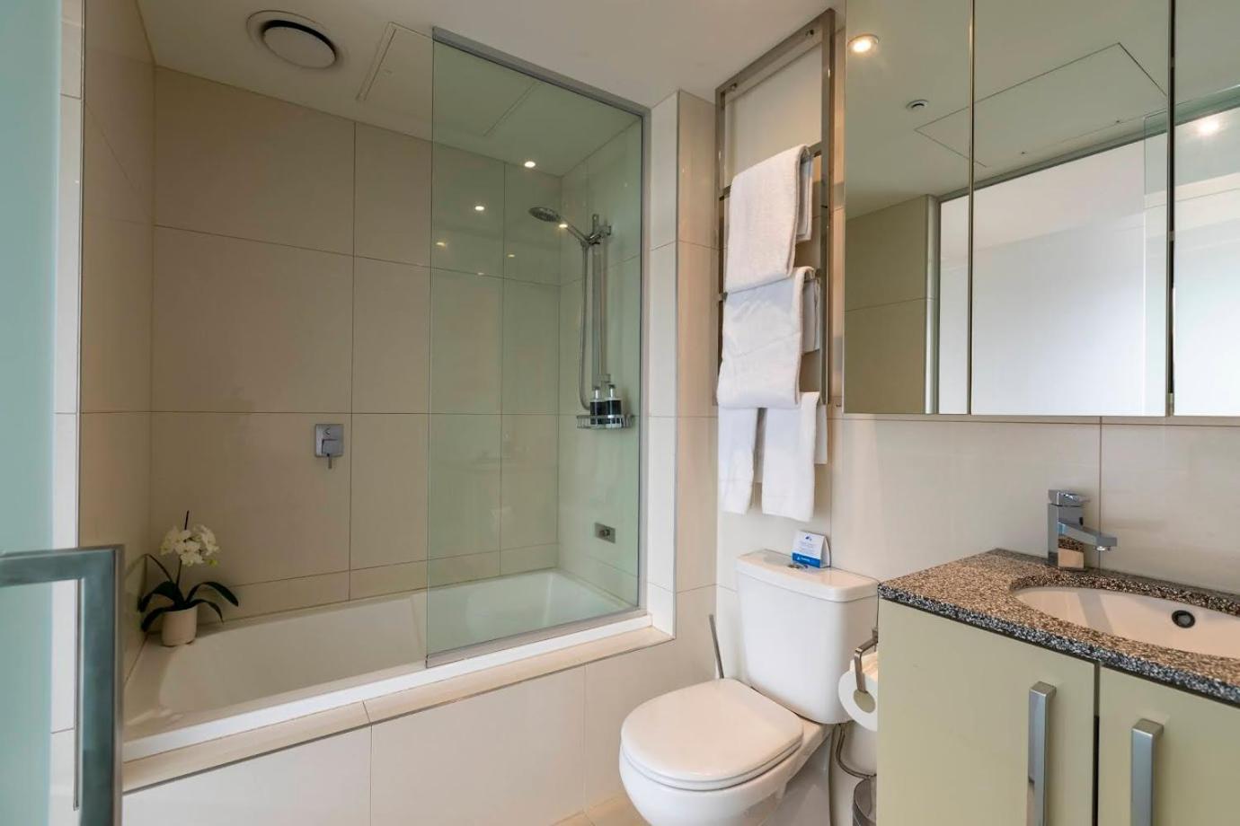 Corporate Living Accommodation Hawthorn Exterior foto