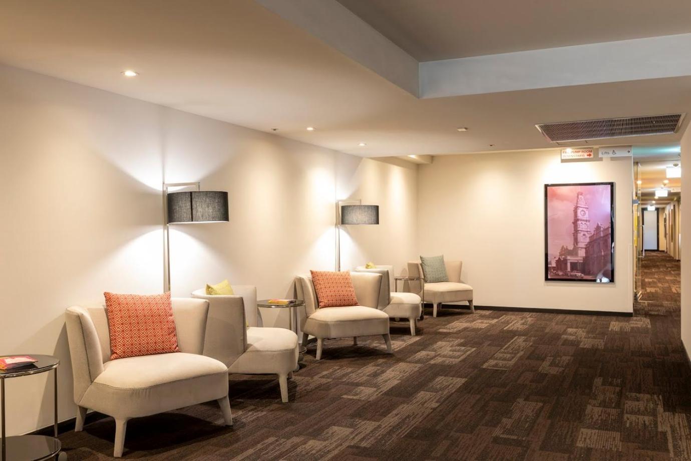 Corporate Living Accommodation Hawthorn Exterior foto