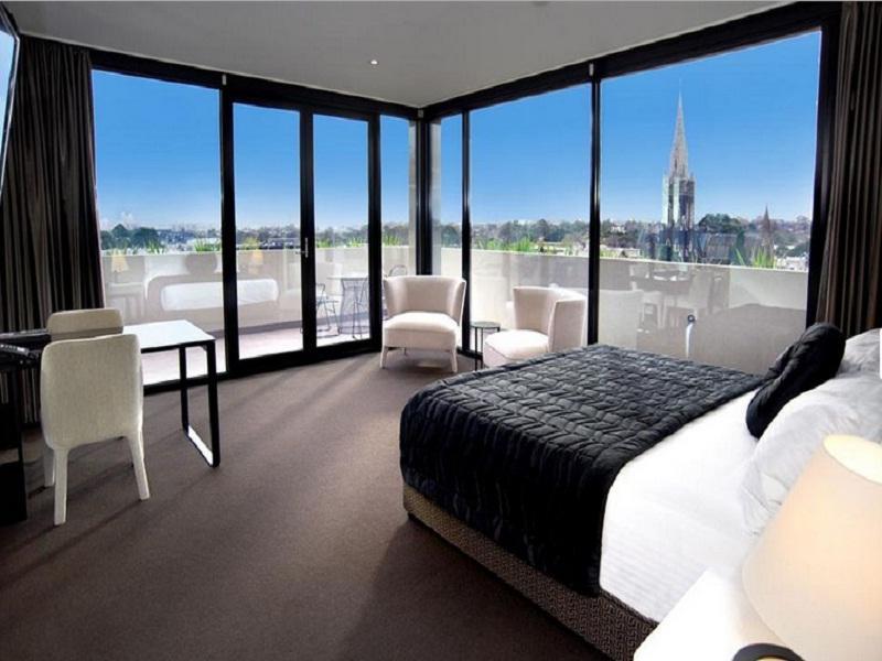 Corporate Living Accommodation Hawthorn Exterior foto