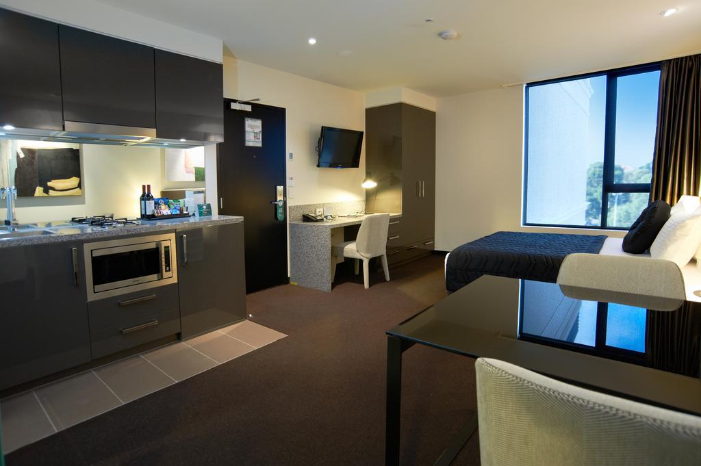 Corporate Living Accommodation Hawthorn Exterior foto