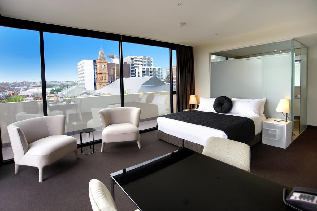 Corporate Living Accommodation Hawthorn Exterior foto