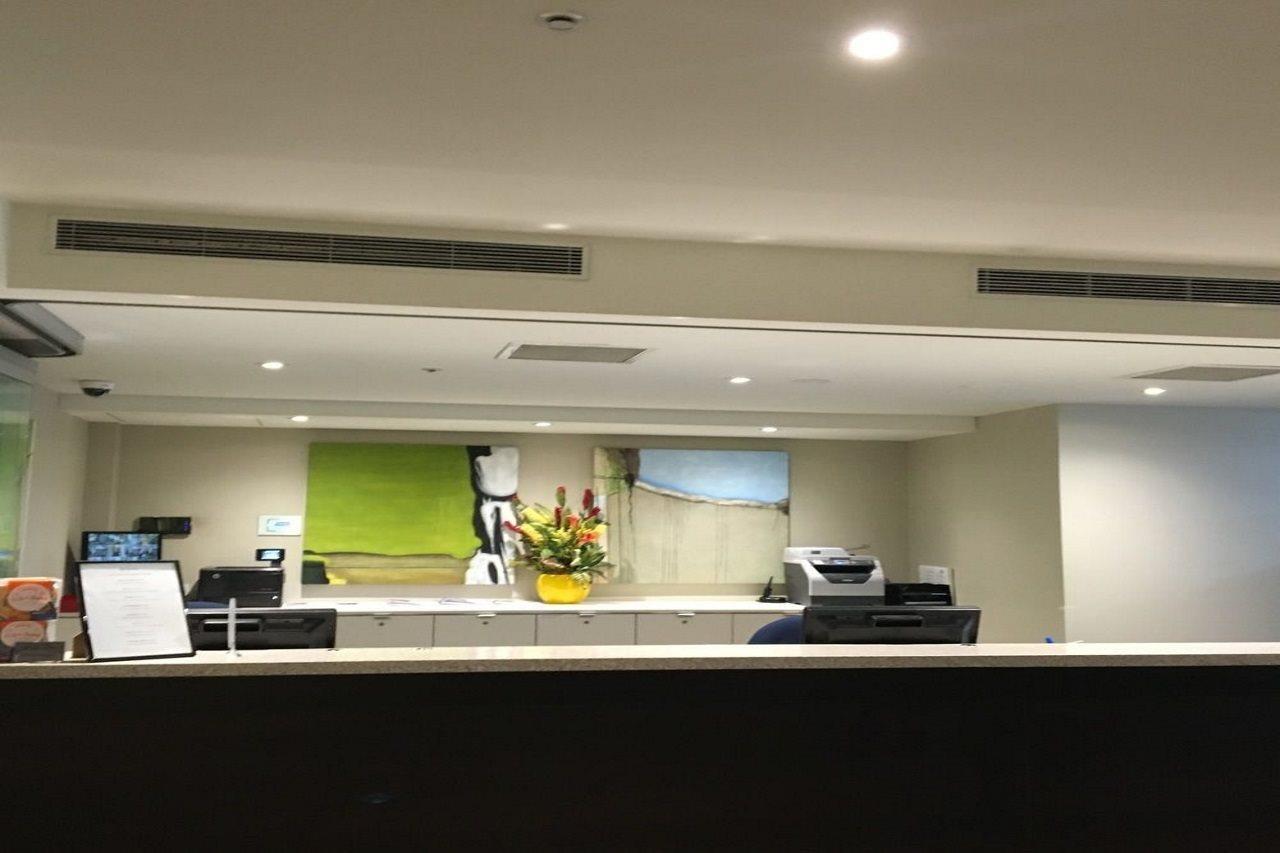 Corporate Living Accommodation Hawthorn Exterior foto