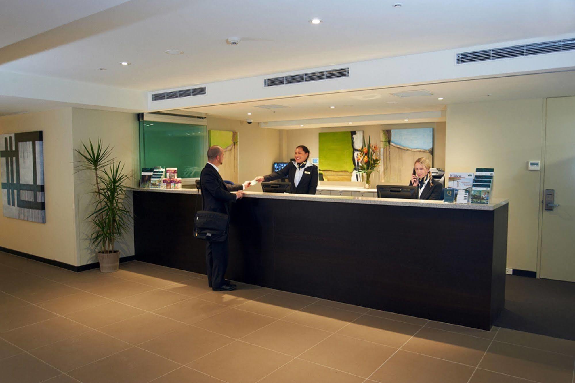 Corporate Living Accommodation Hawthorn Exterior foto